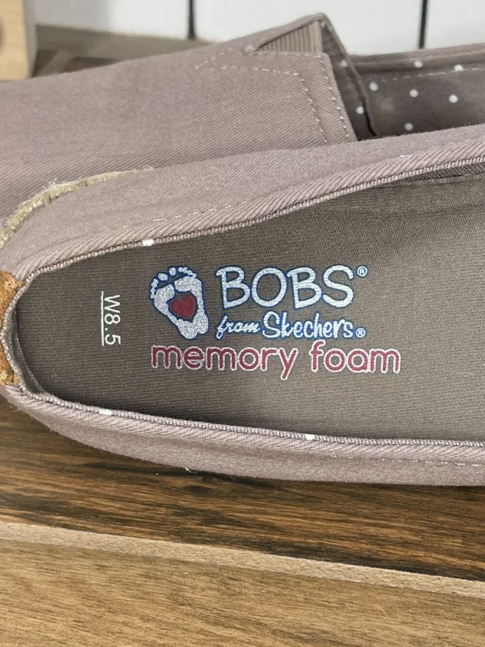 Skechers bobs breeze